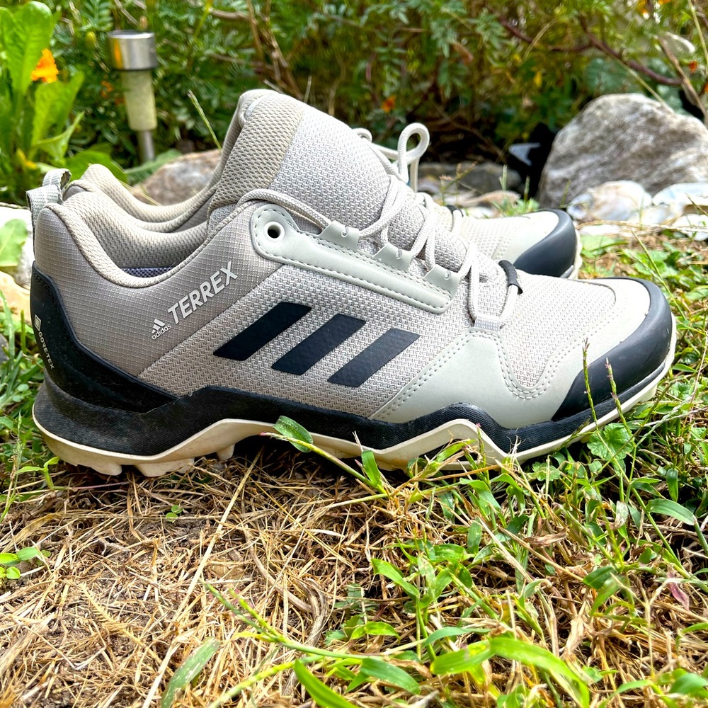 ADIDAS TERREX Hiking Shoe